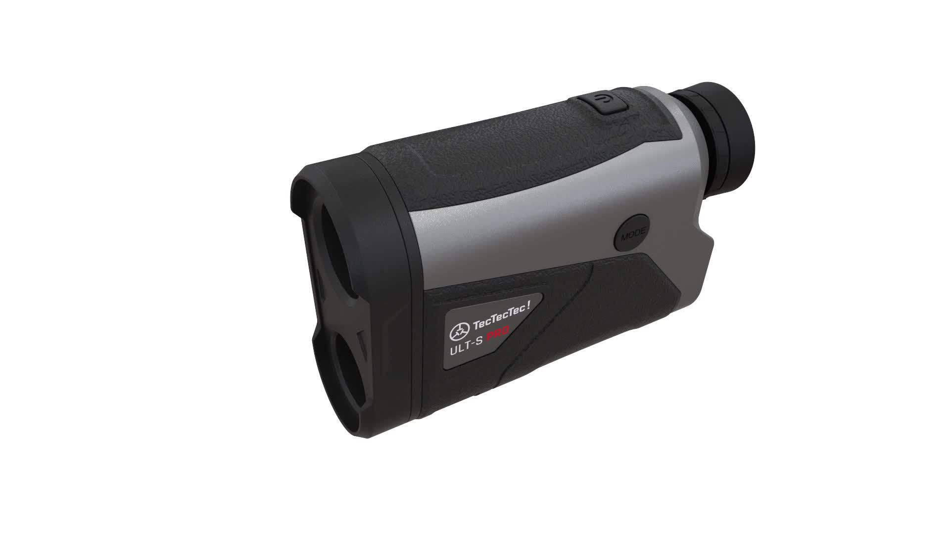 TecTecTec! ULT-S PRO Golf Rangefinder product