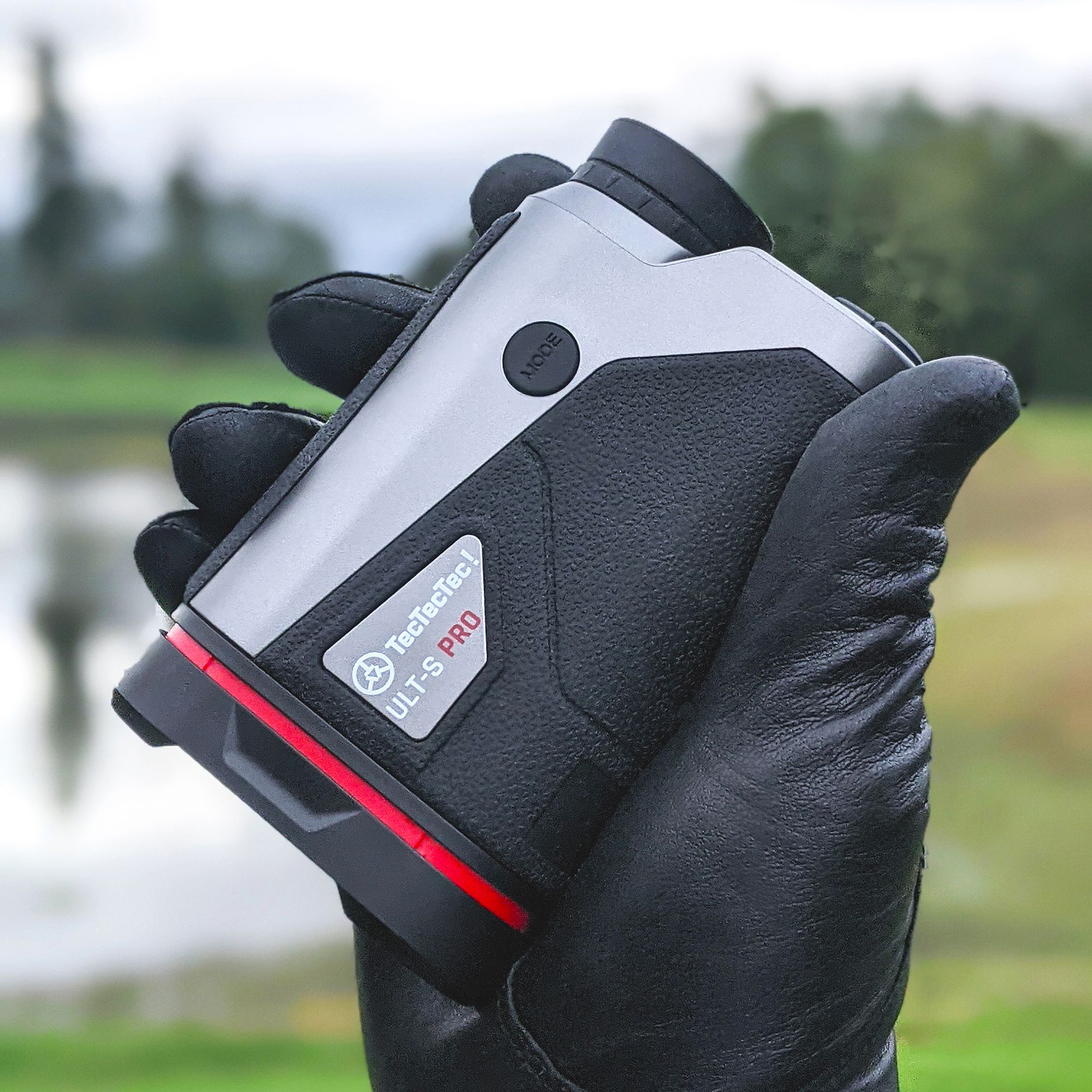 TecTecTec! ULT-S PRO Golf Rangefinder product image
