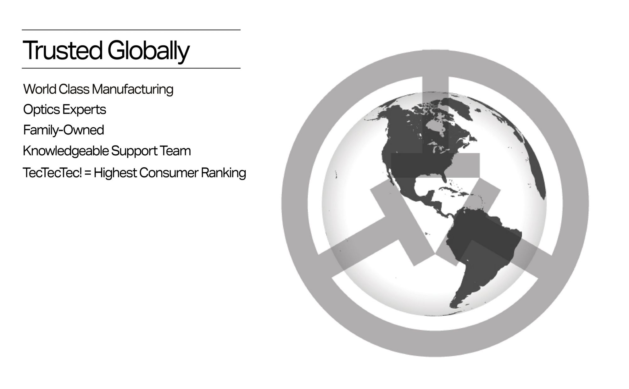 TecTecTec! ULT-S PRO Golf Rangefinder product image