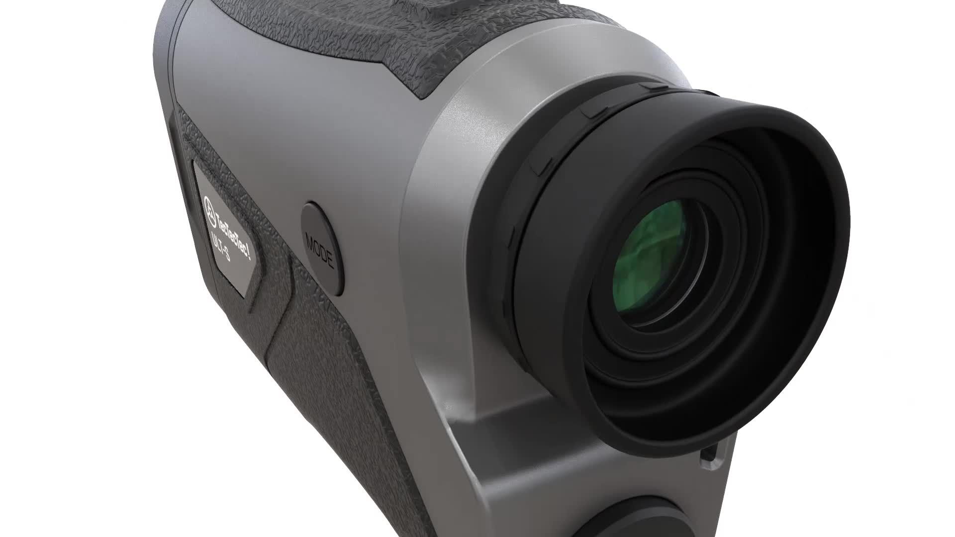 TecTecTec! ULT-S Golf Rangefinder product