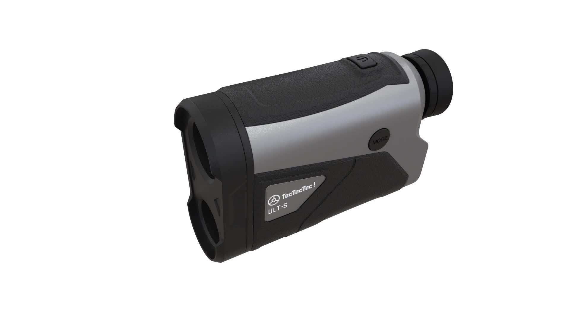 TecTecTec! ULT-S Golf Rangefinder product