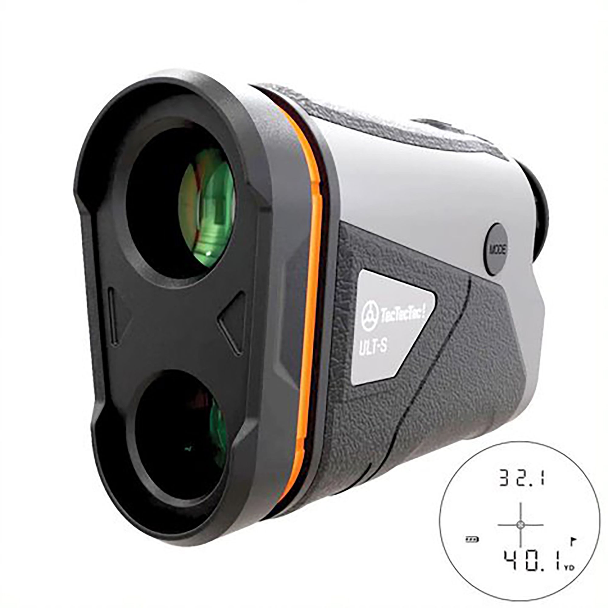 TecTecTec! ULT-S Golf Rangefinder product image