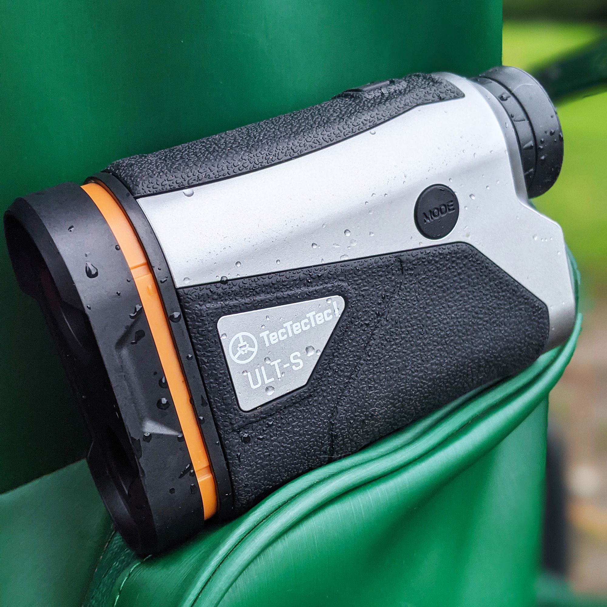 TecTecTec! ULT-S Golf Rangefinder product image