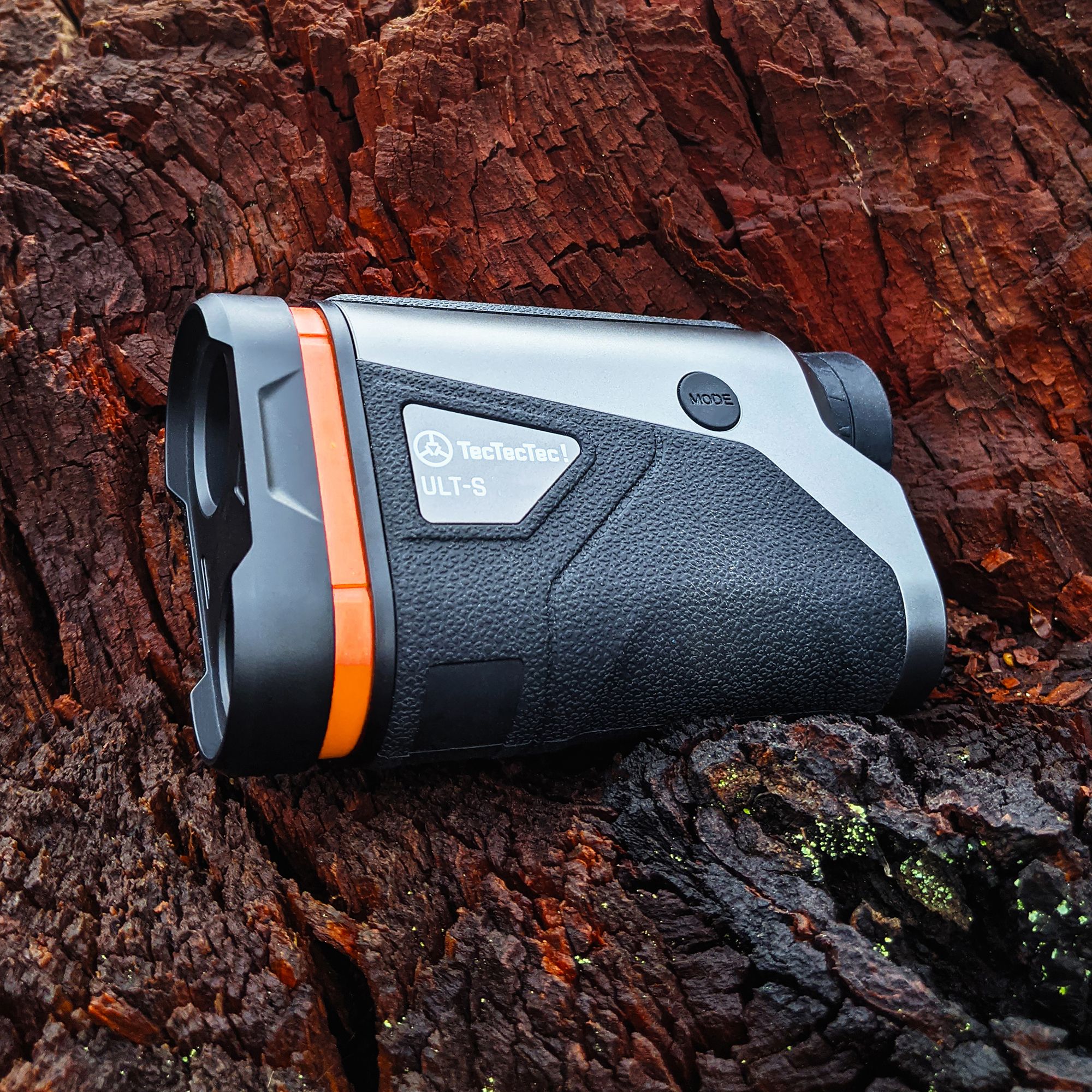 TecTecTec! ULT-S Golf Rangefinder product image