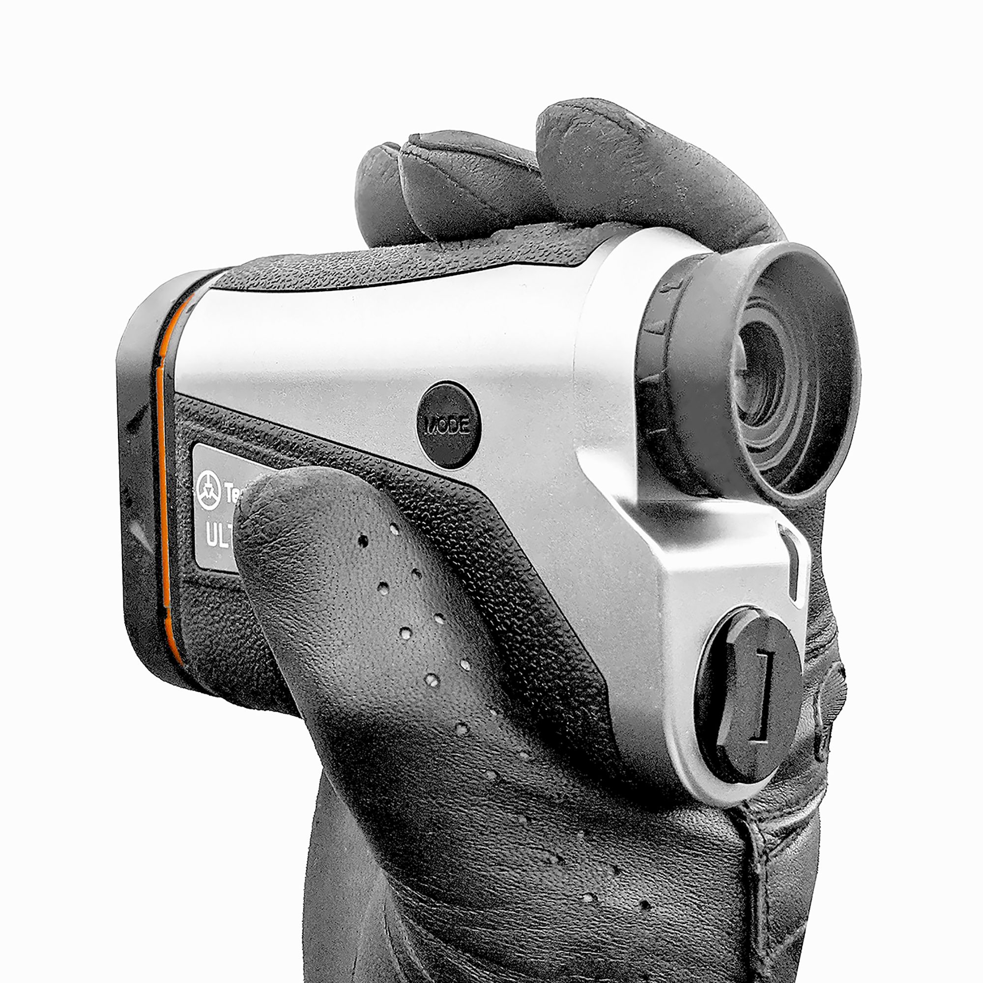 TecTecTec! ULT-S Golf Rangefinder product image