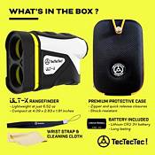 TecTecTec! ULT-X Laser Rangefinder product image