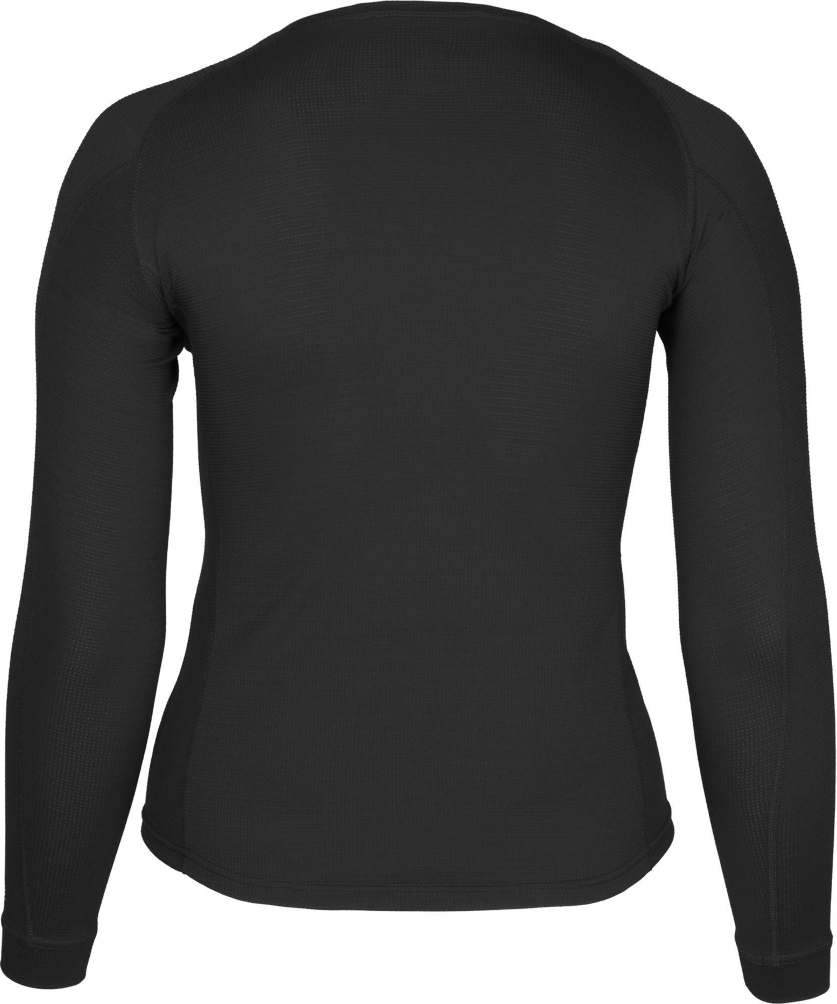 Carhartt Women's Force Midweight Waffle Base Layer Crewneck Top