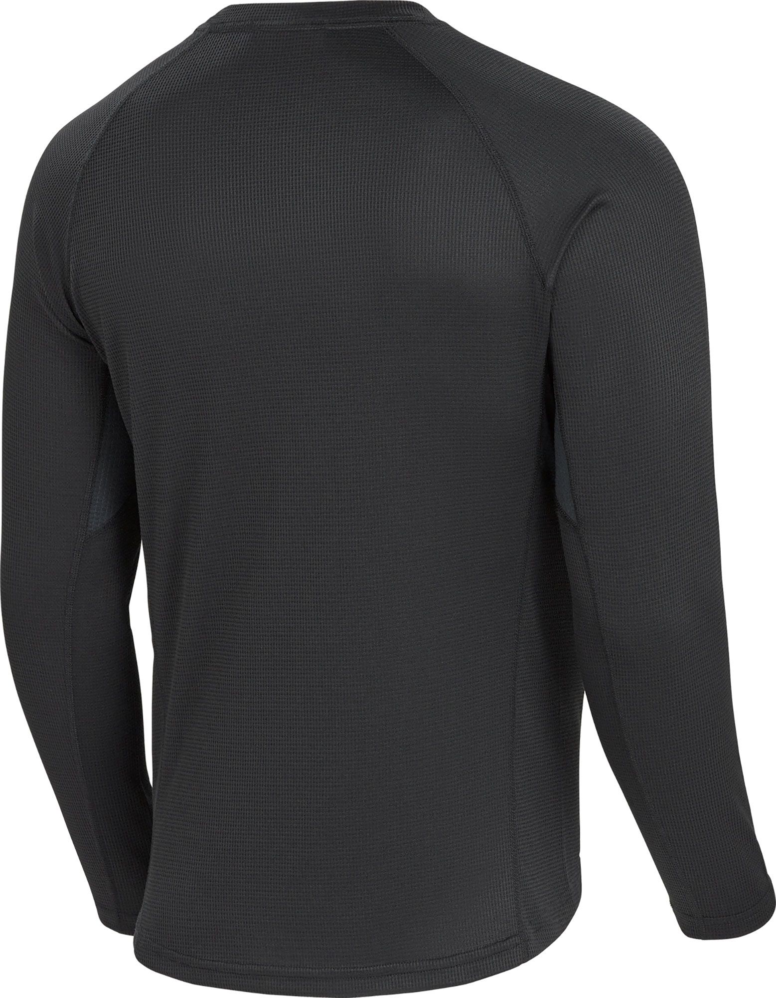 Dick's Sporting Goods Carhartt Men's Force Mid-Weight Micro-Grid Base Layer  Crew