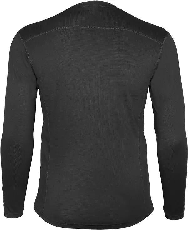 CARHARTT CLASSIC CREW MENS BASE LAYER MIDWEIGHT