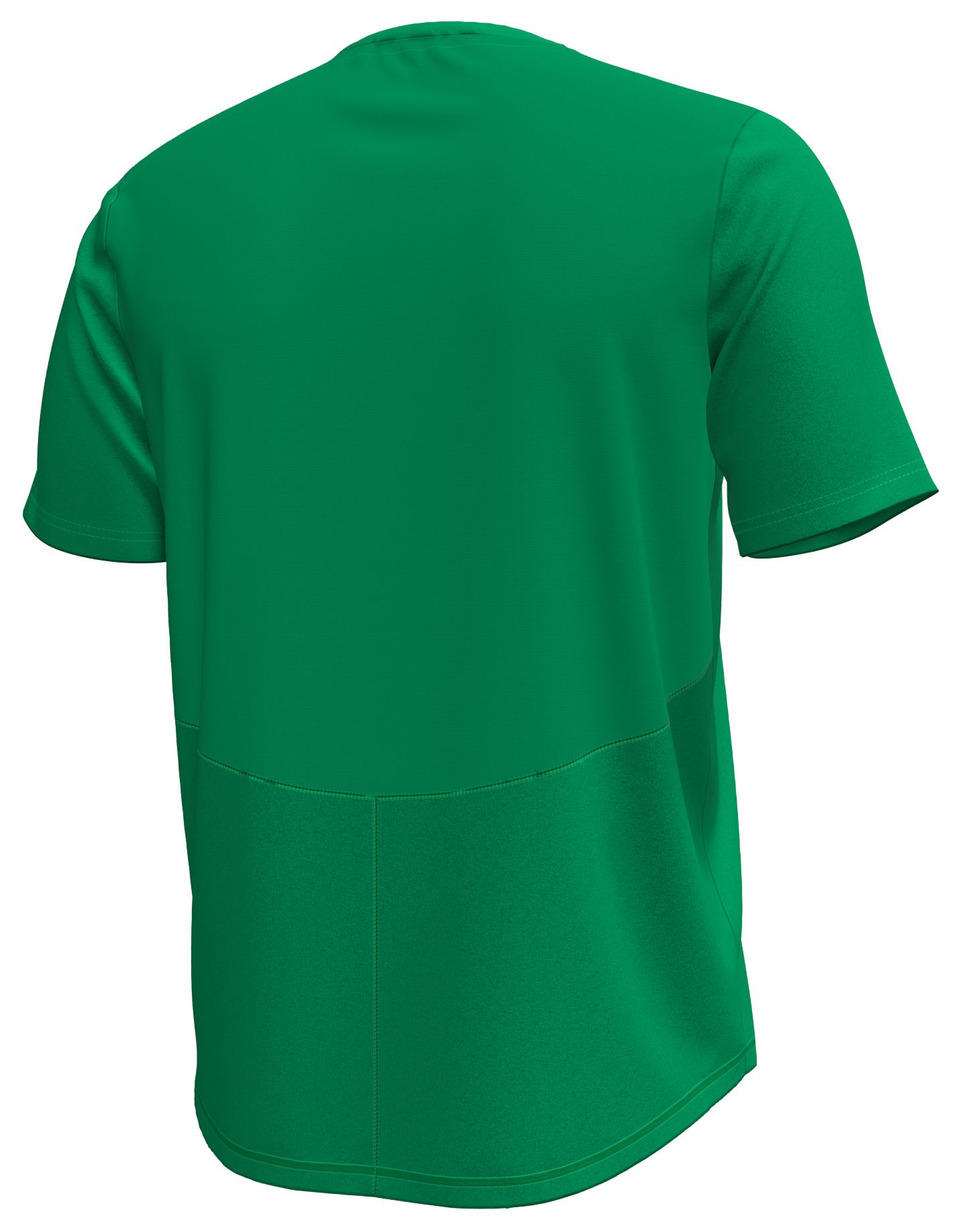 Under Armour Men's Notre Dame Fighting Irish Kelly Green Knockout T-Shirt product image