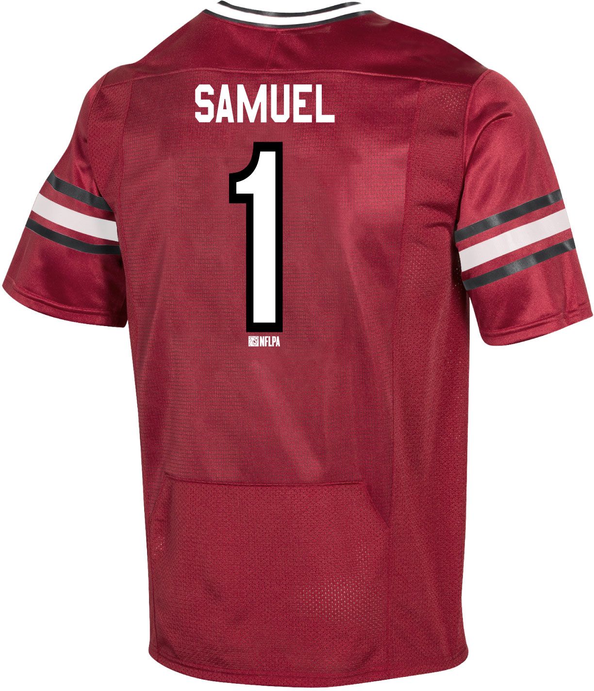 Deebo samuel best sale gamecock jersey