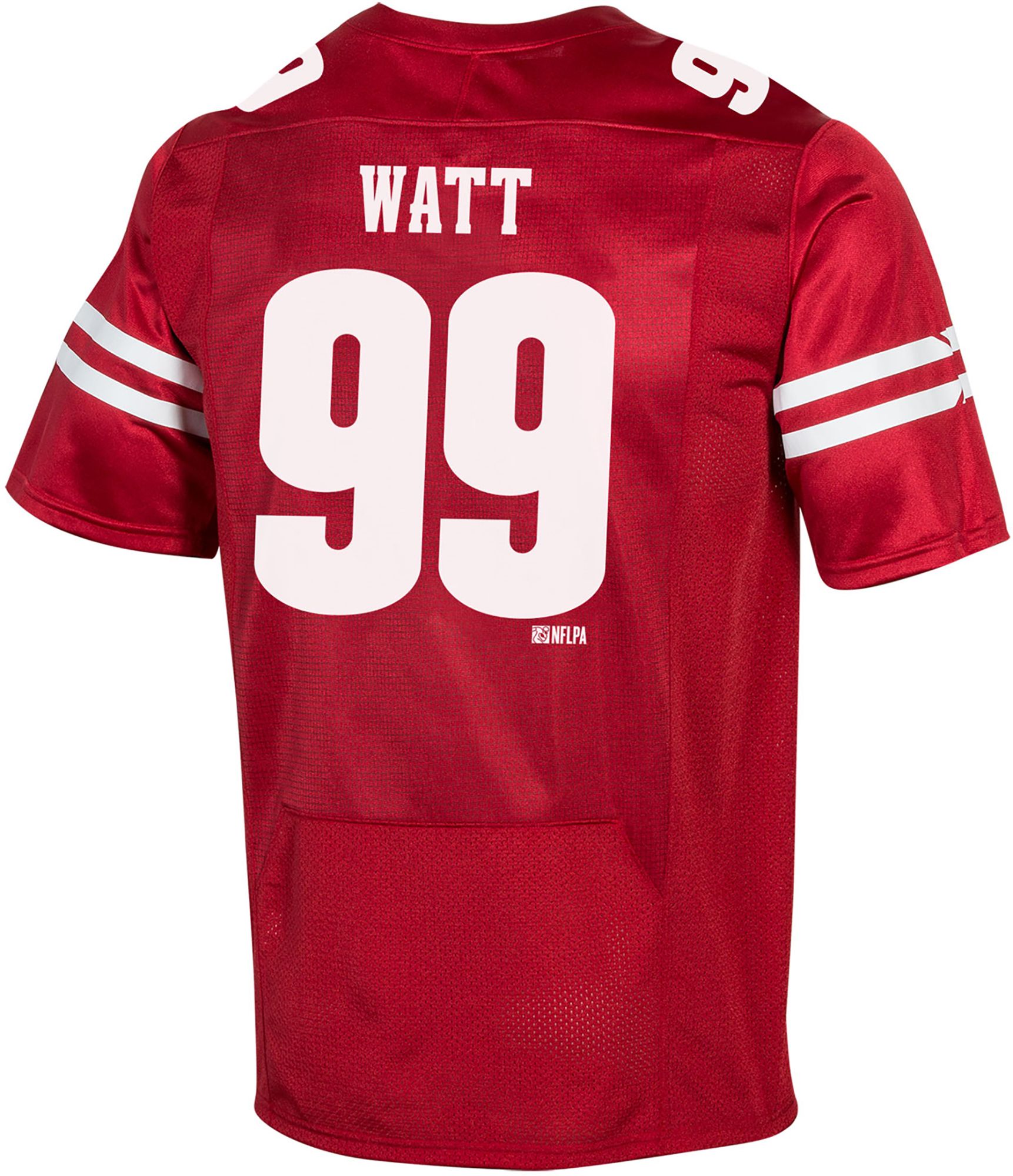 Jj watt shop badgers jersey