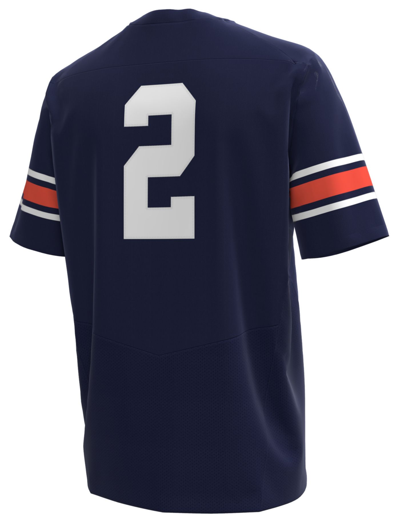 Auburn tigers jersey hotsell