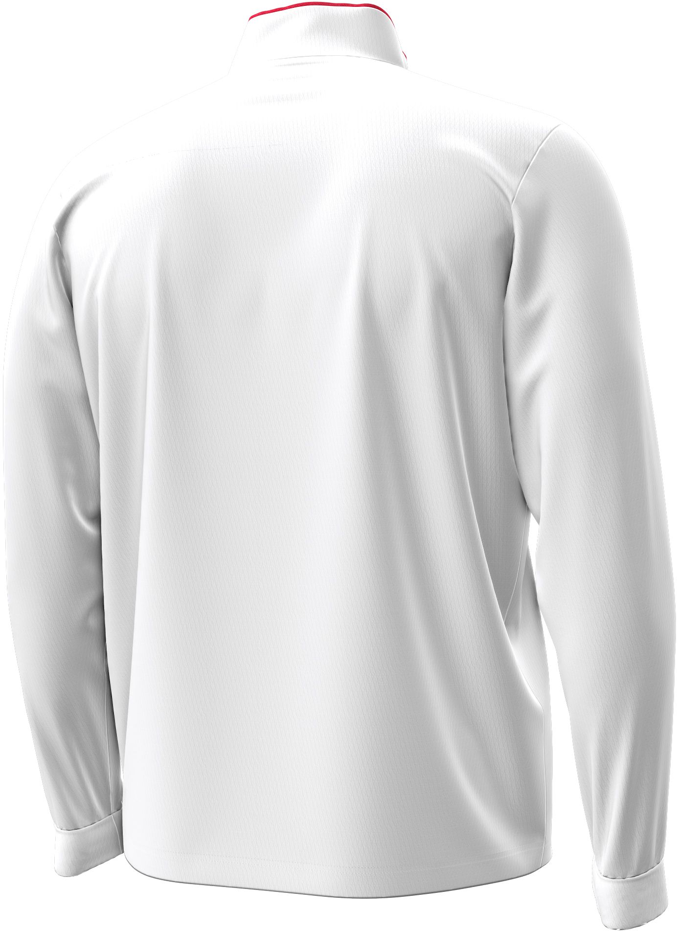 Under Armour Men's Maryland Terrapins Midweight 1/4 Zip product image