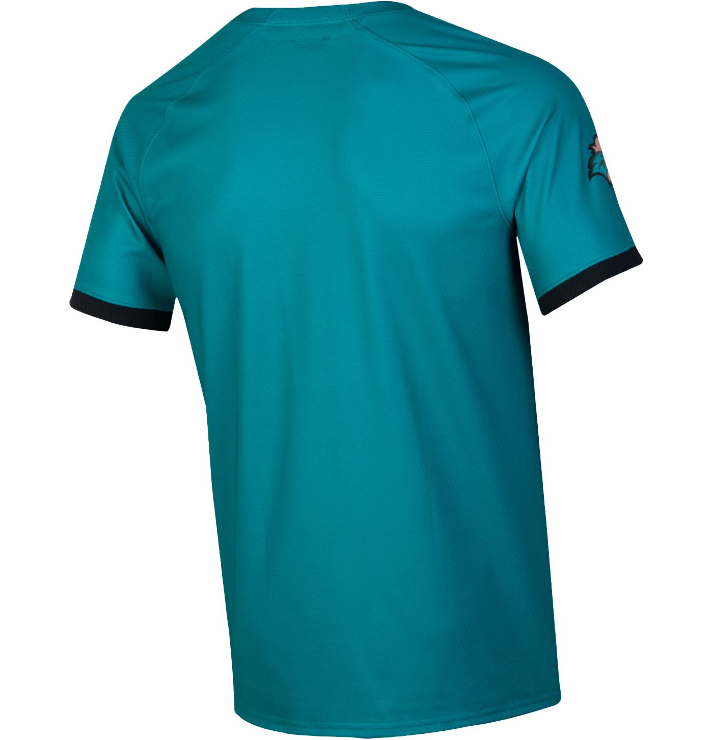 Under Armour Men s Coastal Carolina Chanticleers Teal Replica Baseball Jersey Dick s Sporting Goods