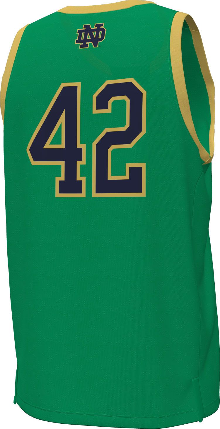 Green Jerseys Notre Dame Football Gear Under Armour Under Armour