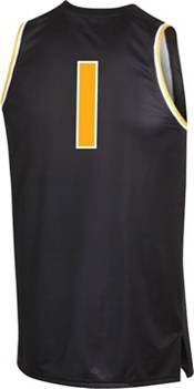 Under Armour Men's Wichita State Shockers #1 Black Replica Basketball Jersey product image