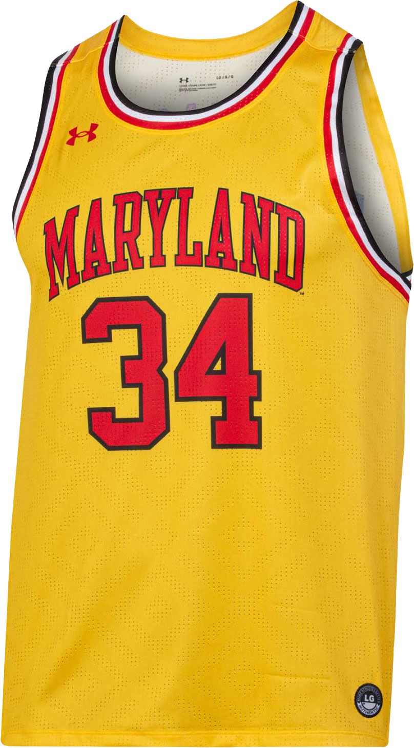 Len bias jersey store number