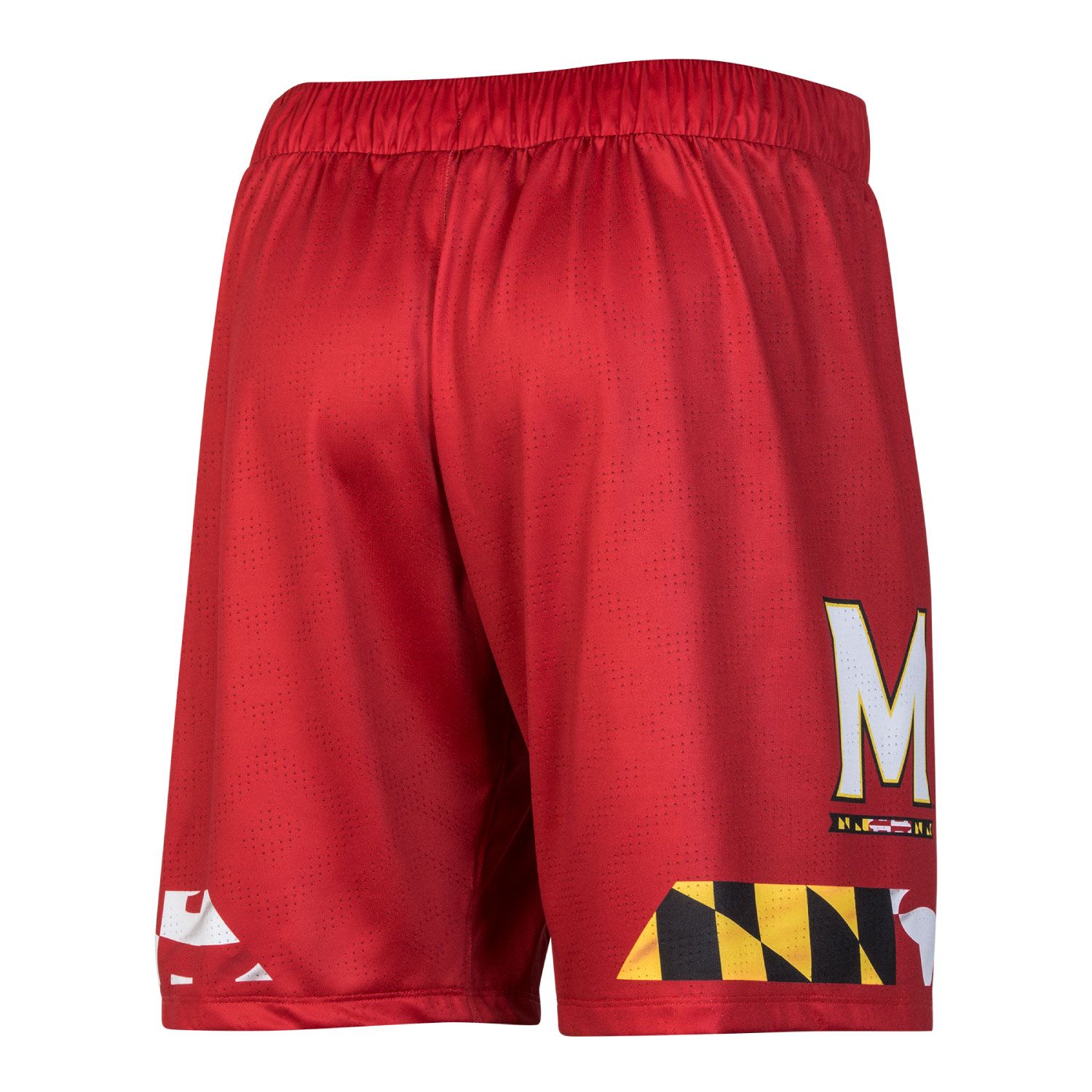 Maryland best sale basketball shorts