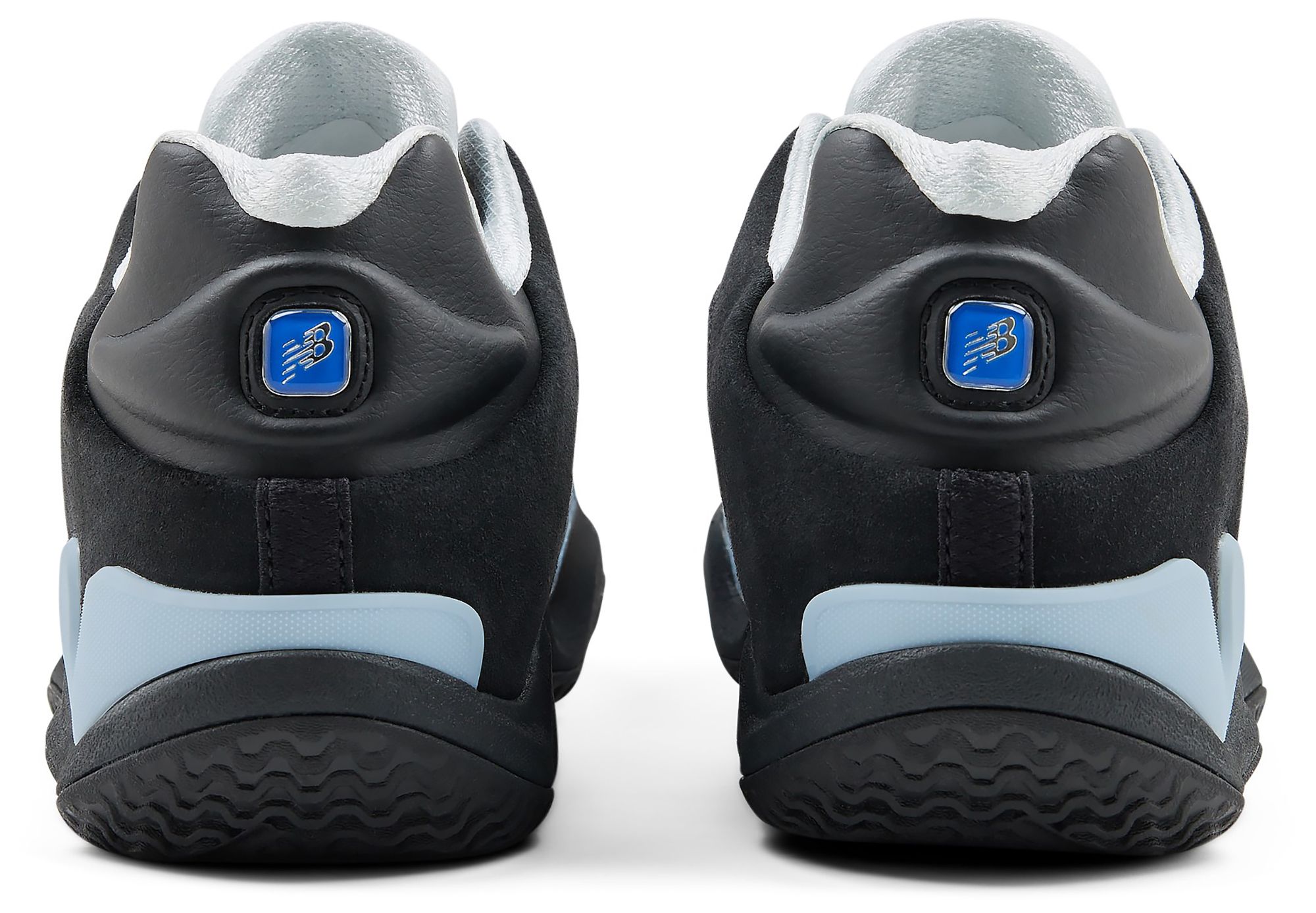 New Balance Maxey v1 'Arctic Grey' Basketball Shoes product image