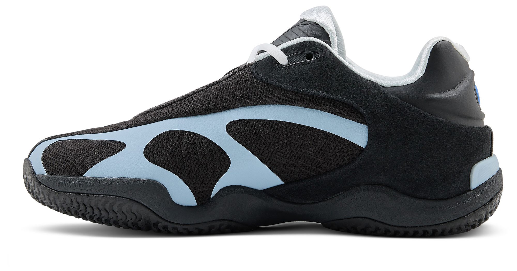 New Balance Maxey v1 'Arctic Grey' Basketball Shoes product image