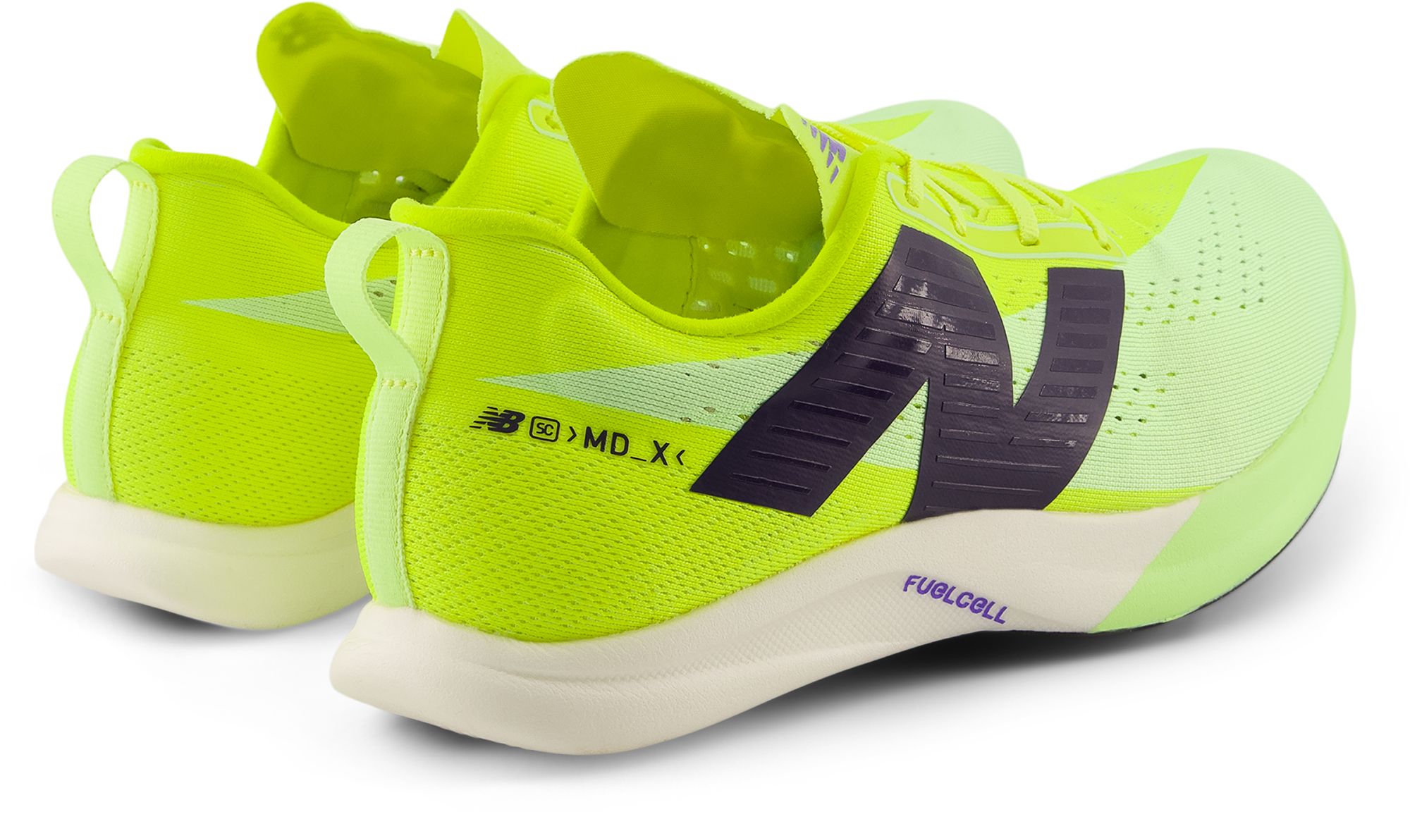 New Balance FuelCell SuperComp MD-X V3 Track and Field Shoes product image