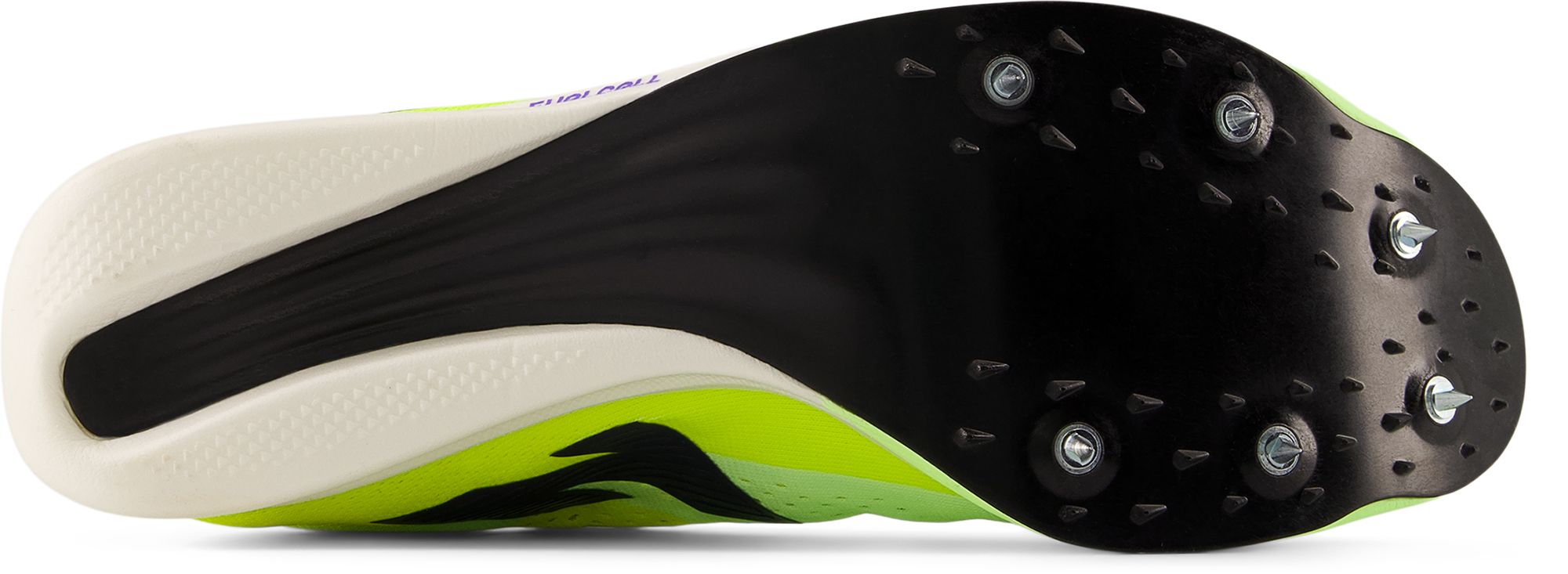 New Balance FuelCell SuperComp MD-X V3 Track and Field Shoes product image