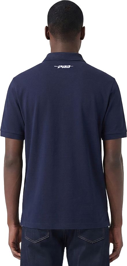 Pro Standard Adult USMNT Navy Chenille Polo product image