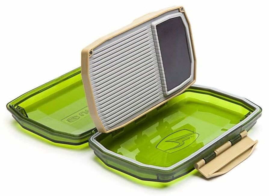 Umpqua UPD HD Daytripper Fly Box product image