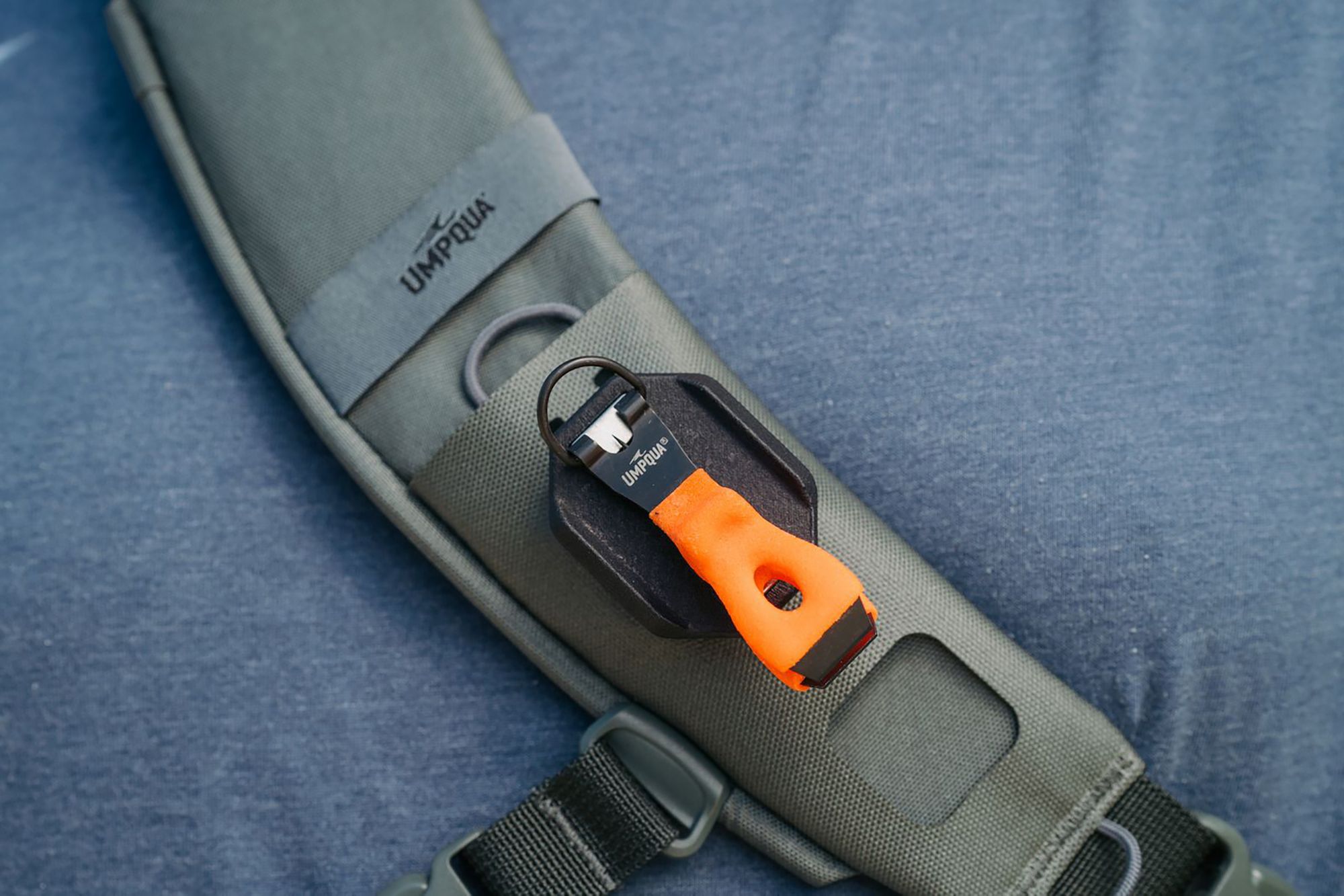 Umpqua Link GearDock product image