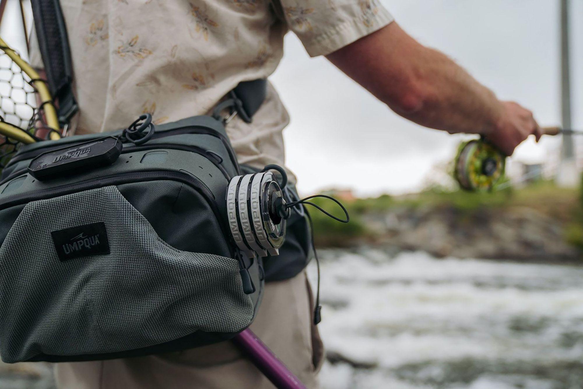 Umpqua Link Tippet Tower product image