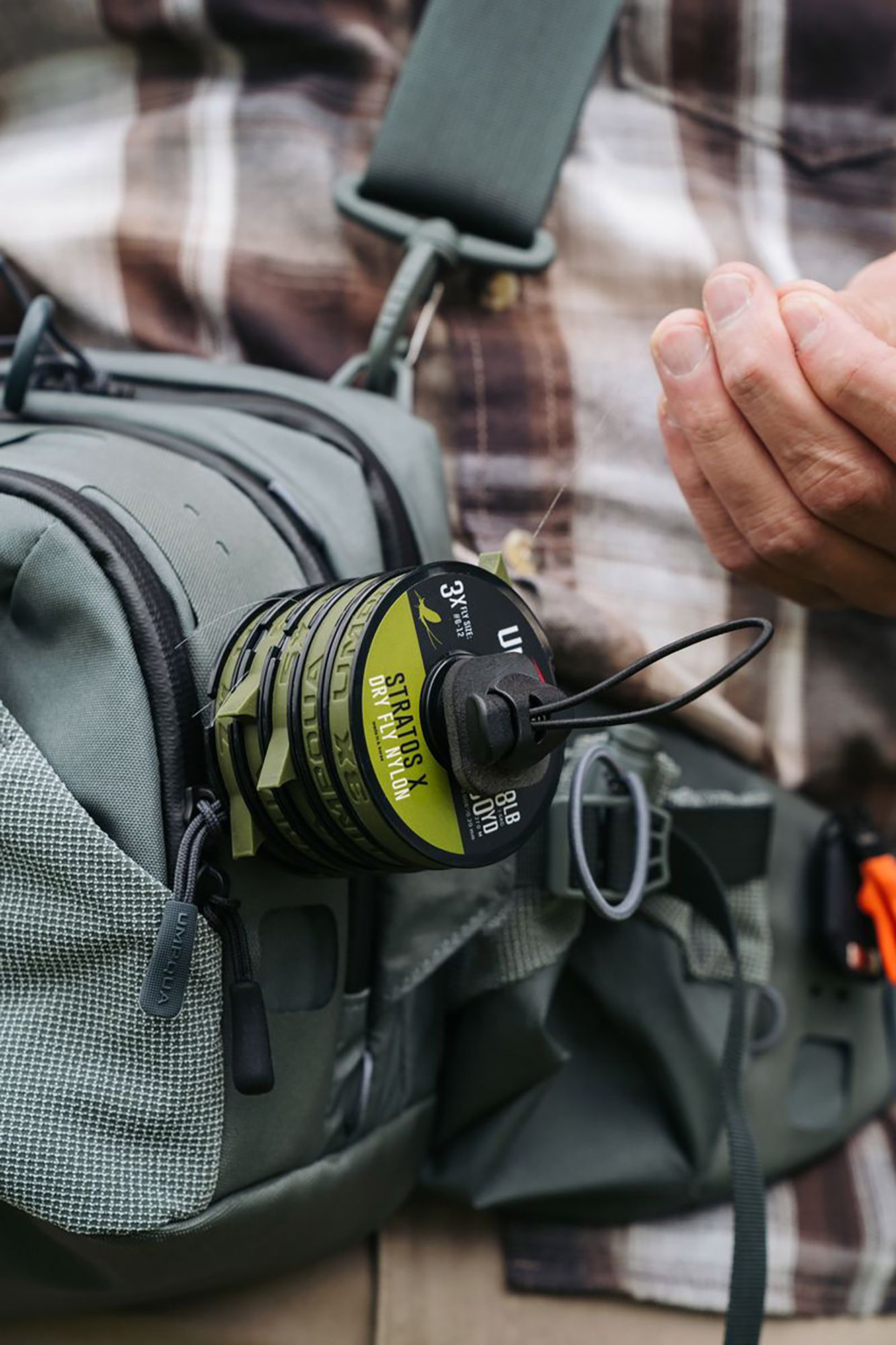 Umpqua Link Tippet Tower product image