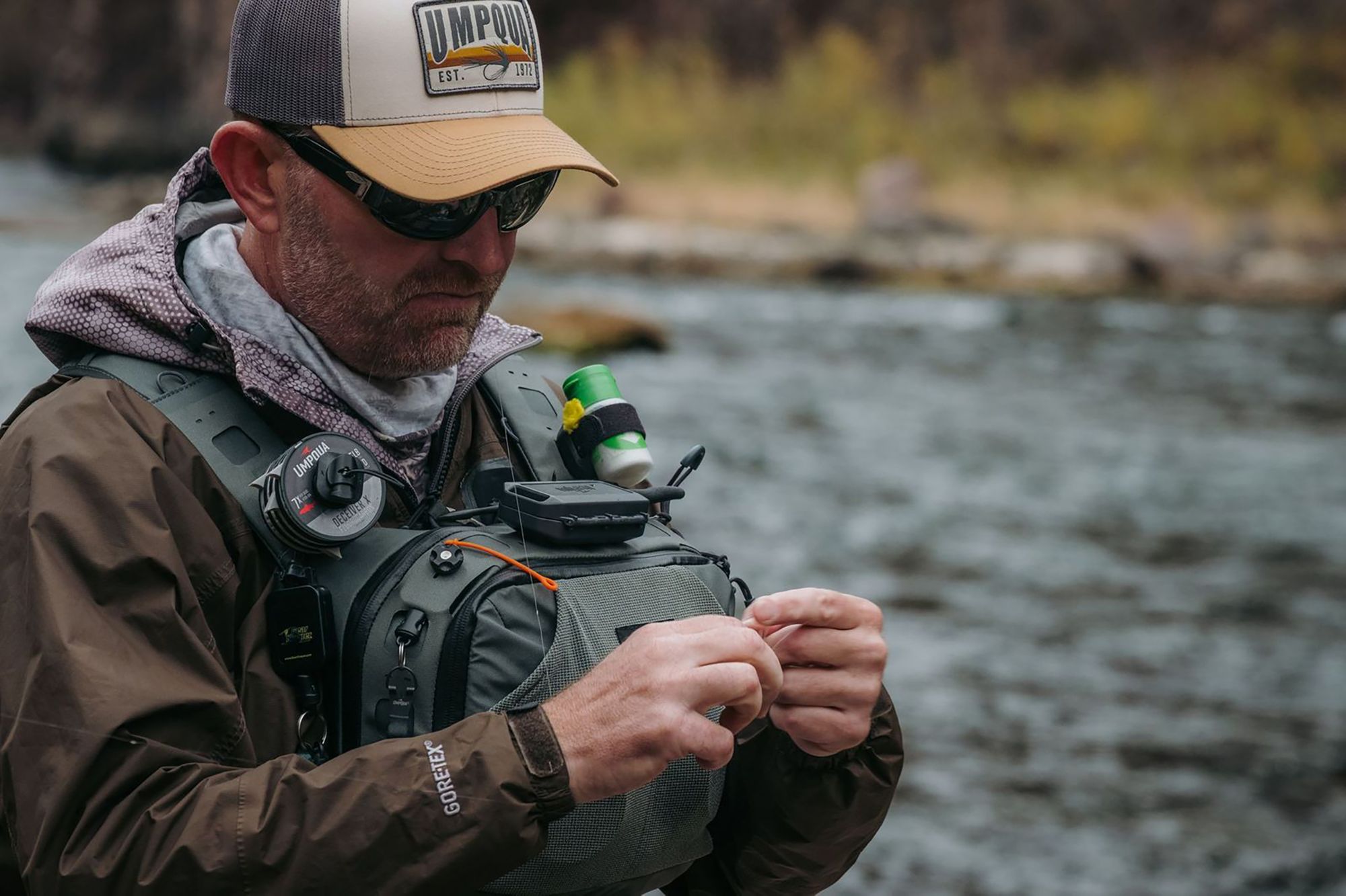 Umpqua Link Tippet Tower product image