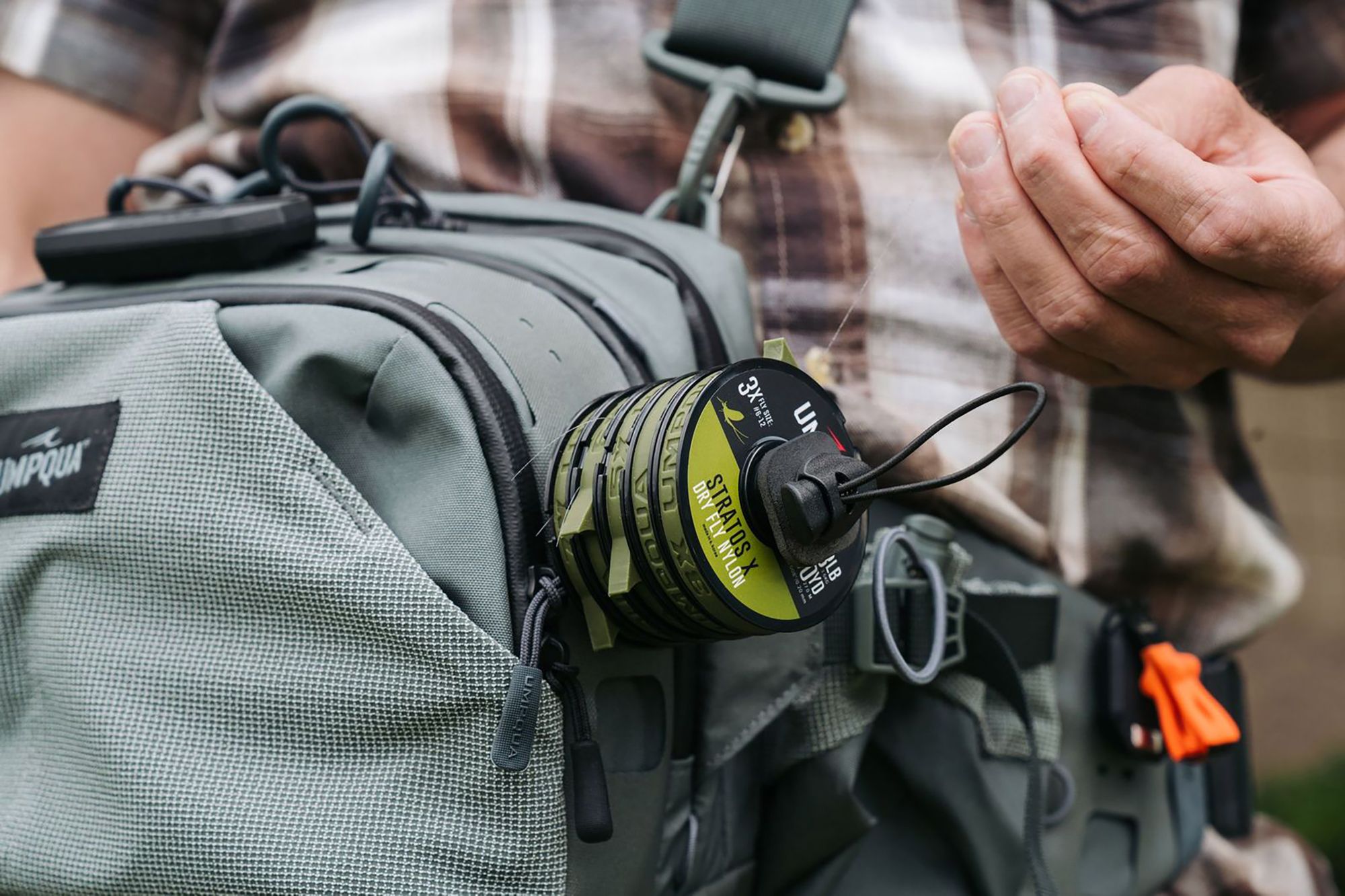 Umpqua Link Tippet Tower product image