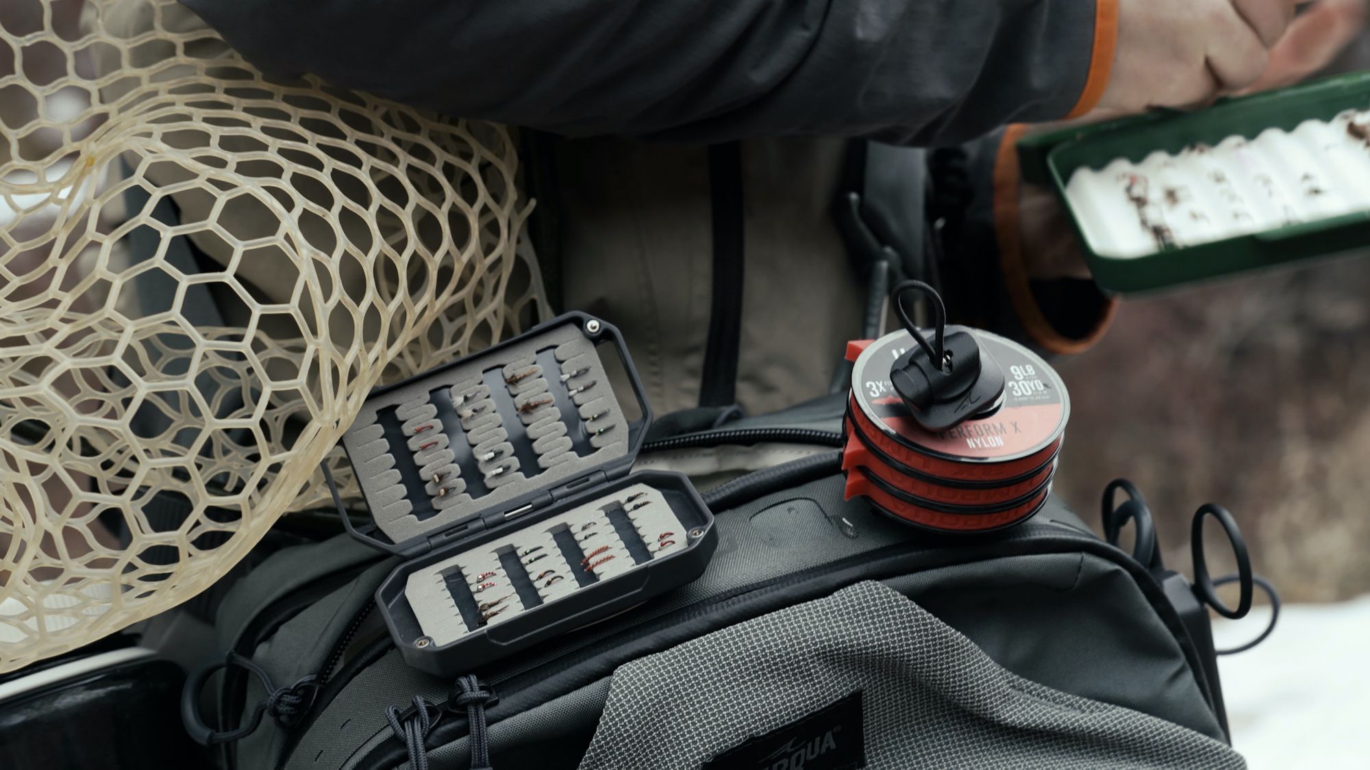 Umpqua Link HatchVault Essential product image