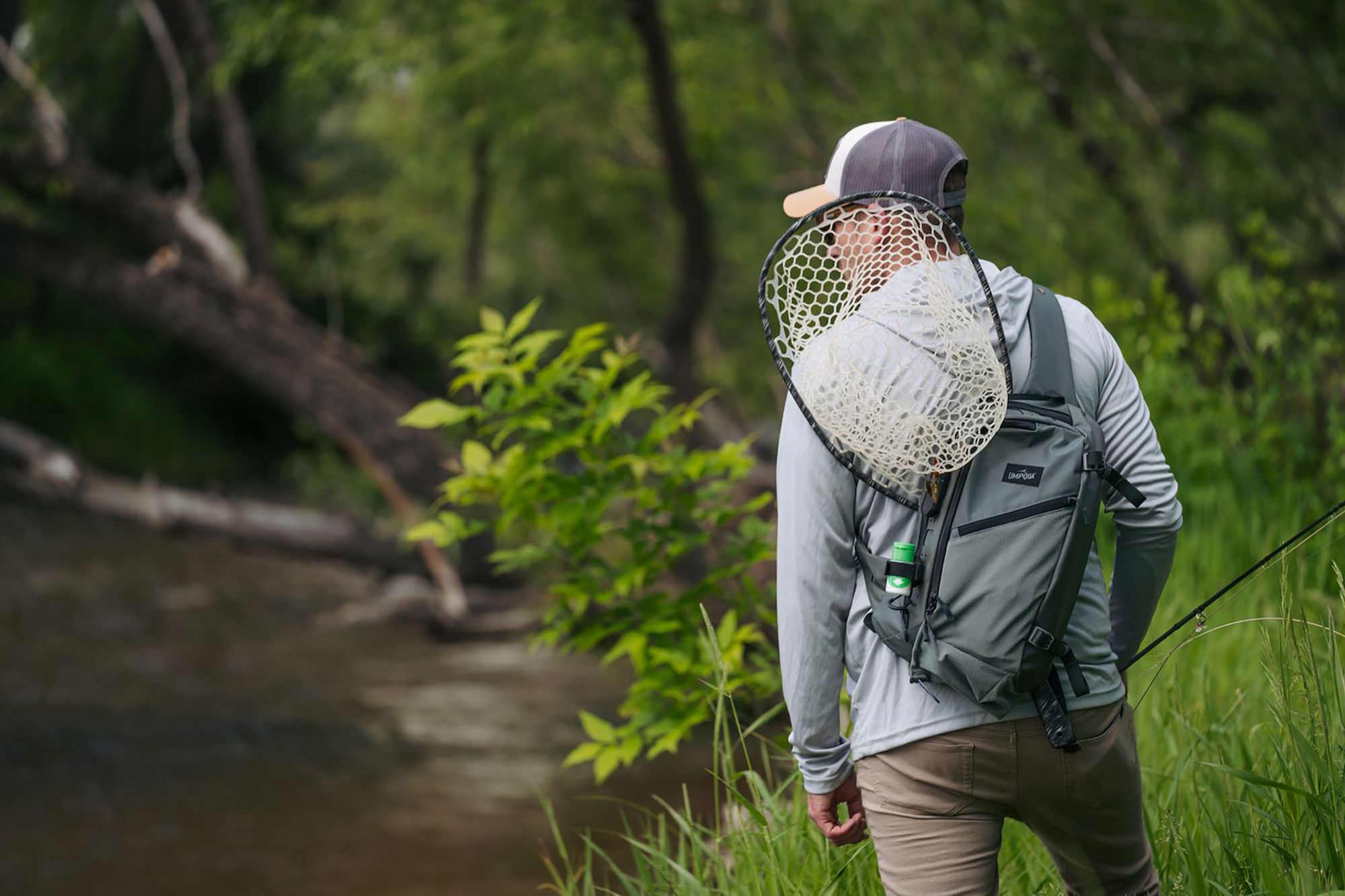 Umpqua Swiftlink Ledges Waist Pack product image