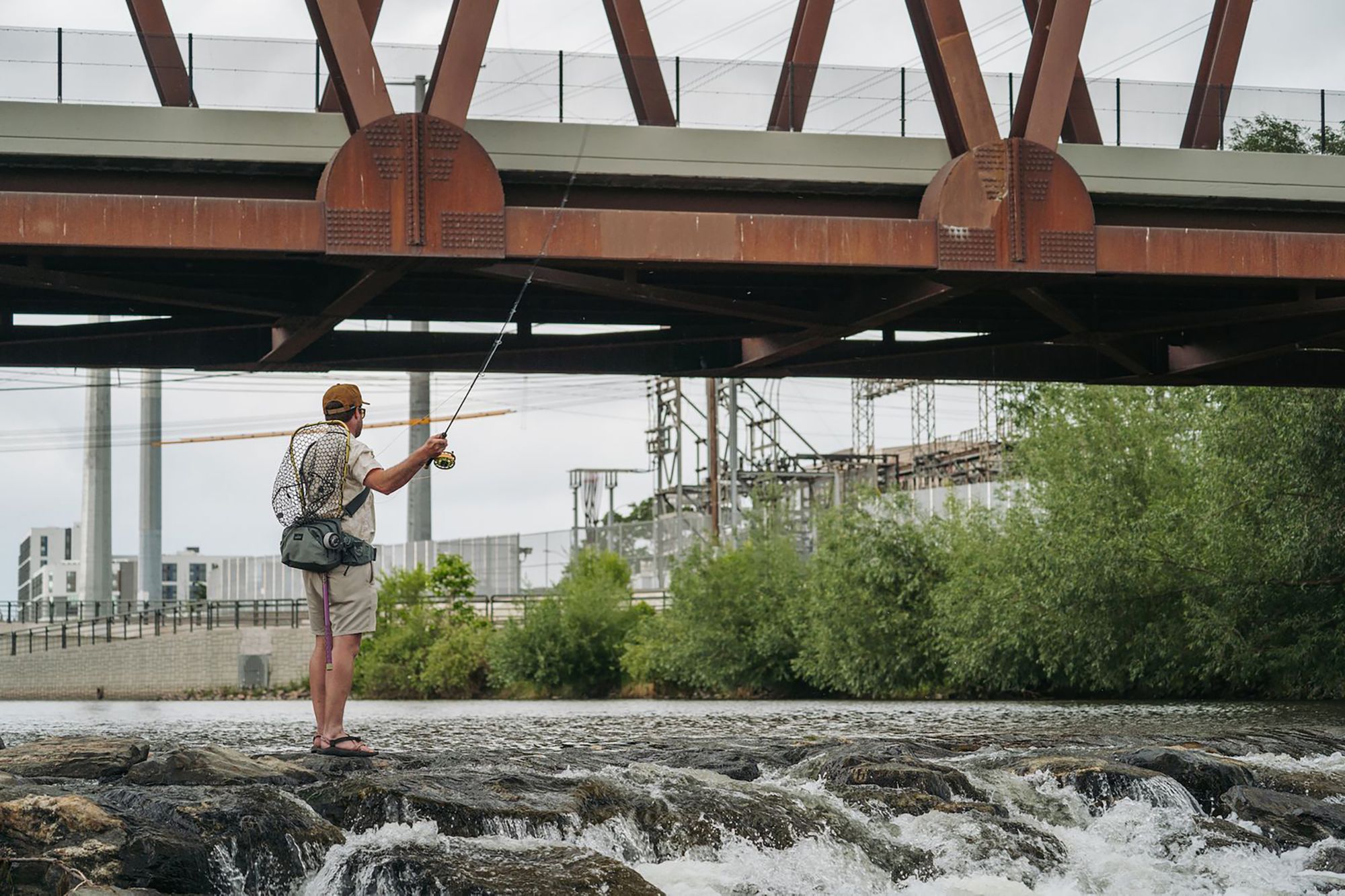 Umpqua Swiftlink Ledges Waist Pack product image