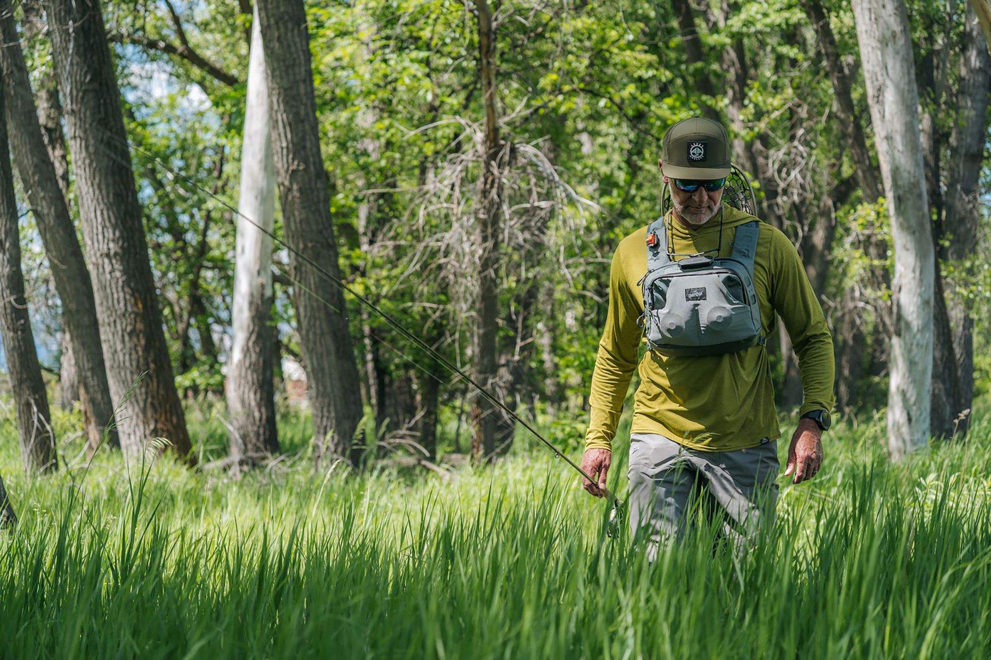 Umpqua Swiftlink Overlook Chest Pack product image