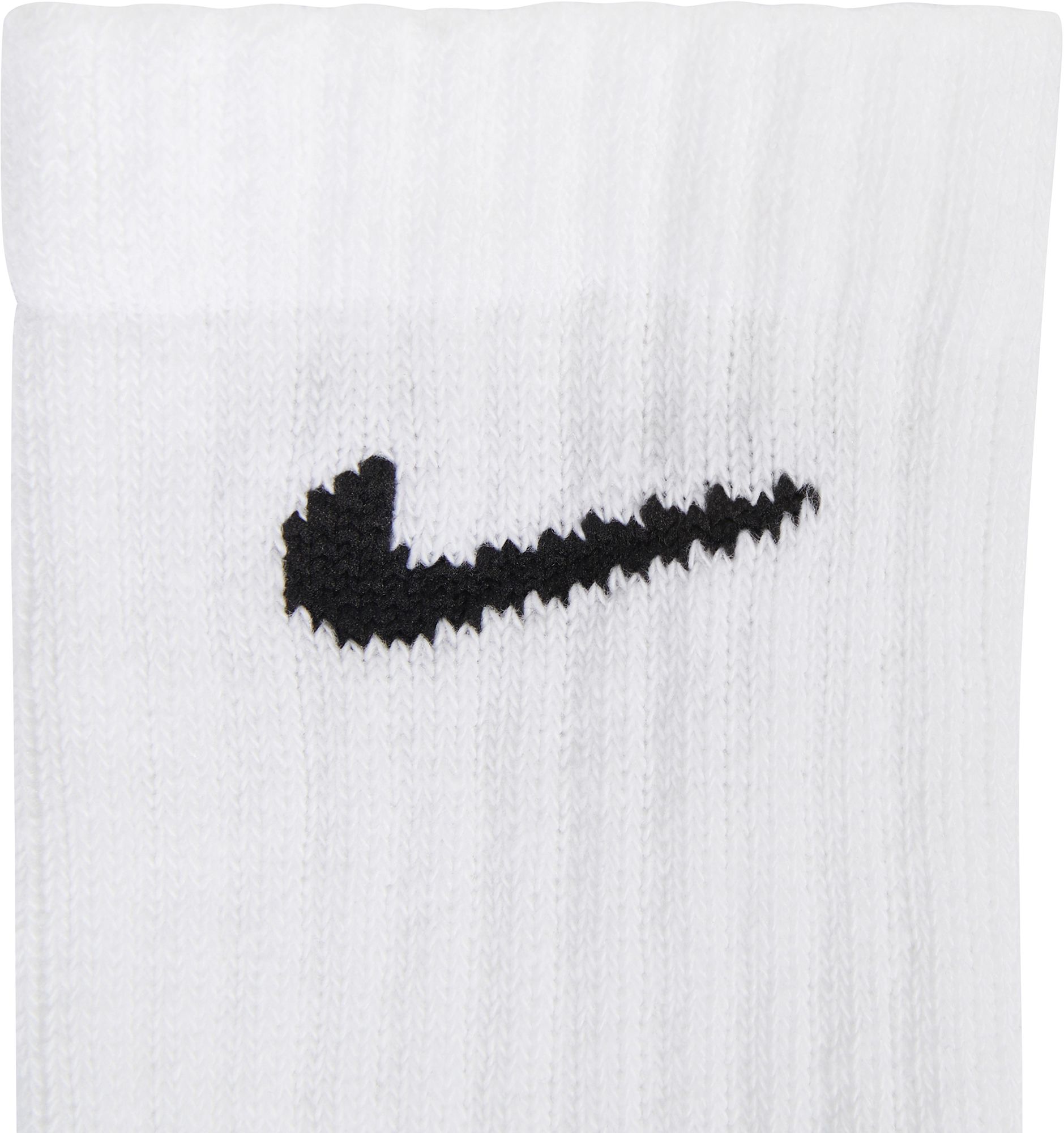 Nike Little Kids' Performance Basic Crew Socks - 6 Pack product image