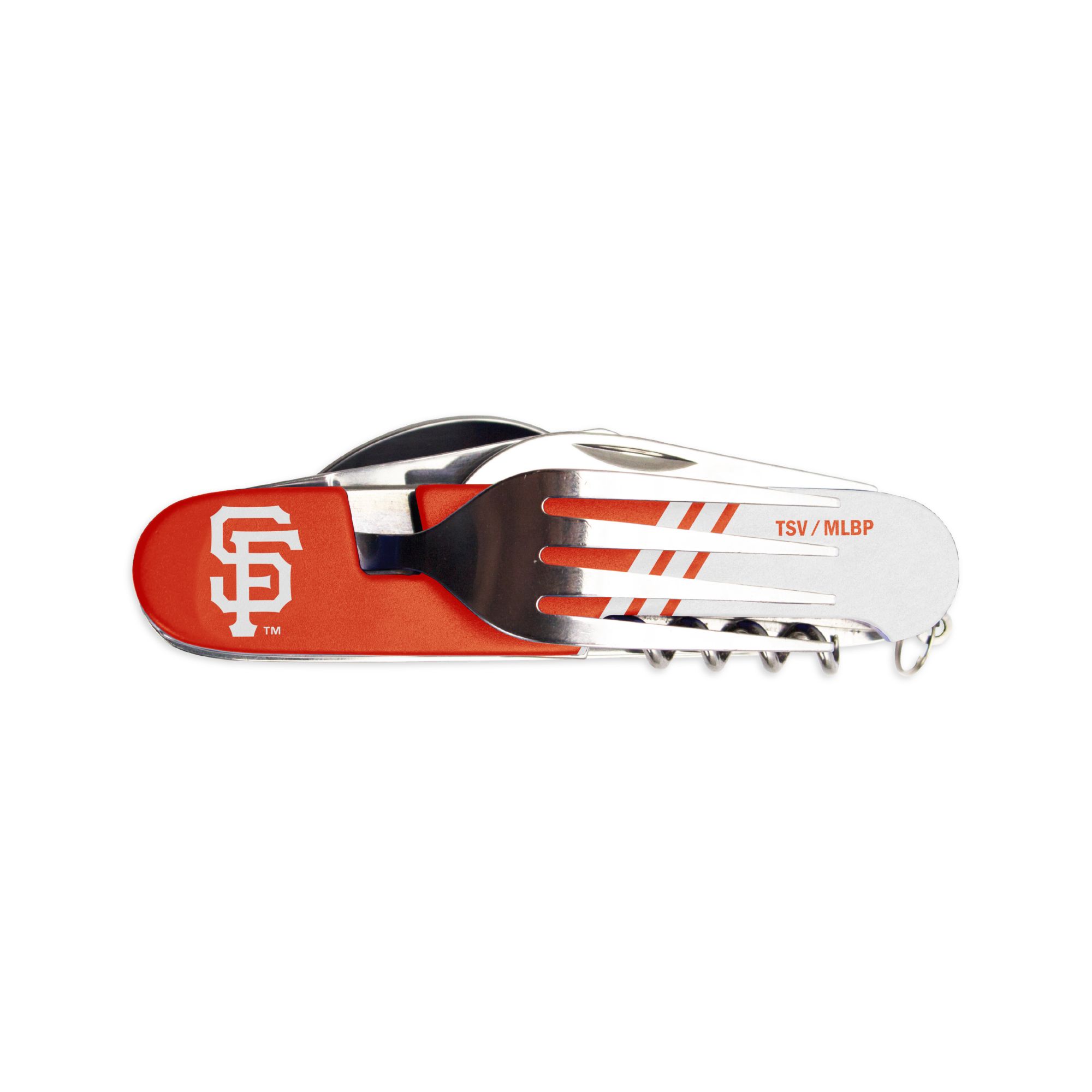 Sports Vault San Francisco Giants Utensil Multi-Tool product image