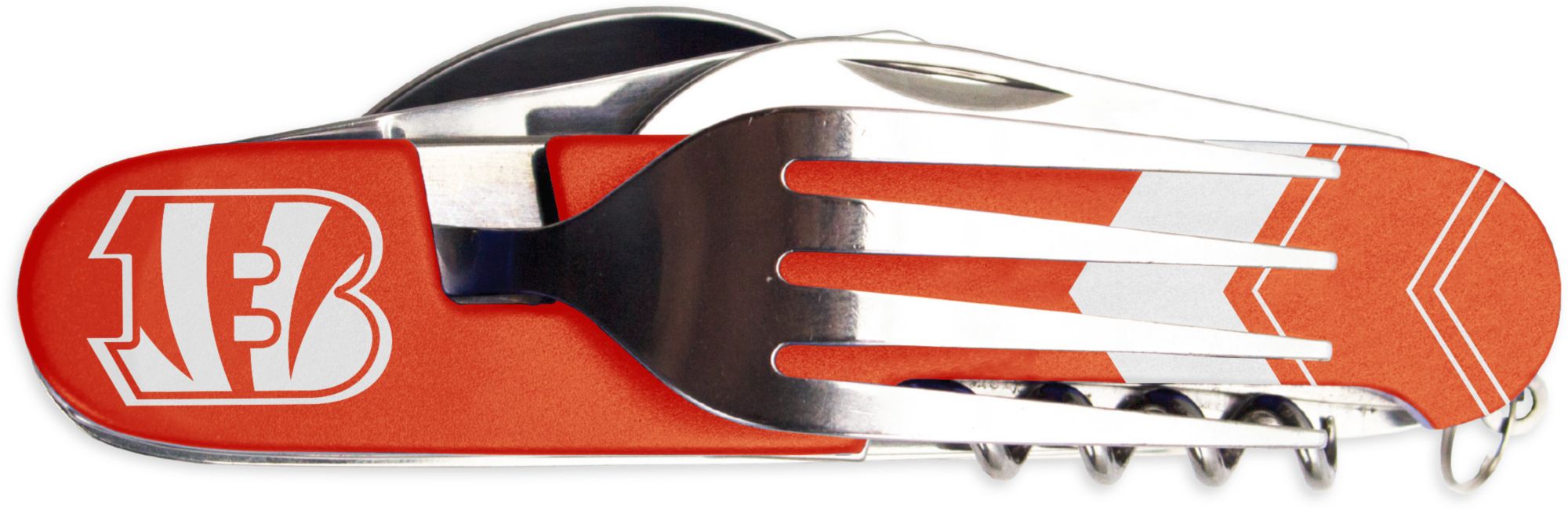 Sports Vault Cincinnati Bengals Utensil Multi-tool product image