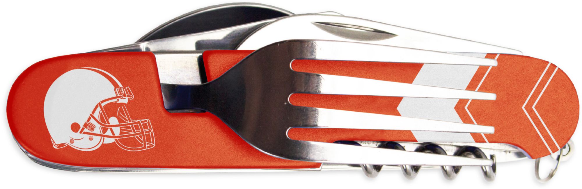 Sports Vault Cleveland Browns Utensil Multi-tool product image