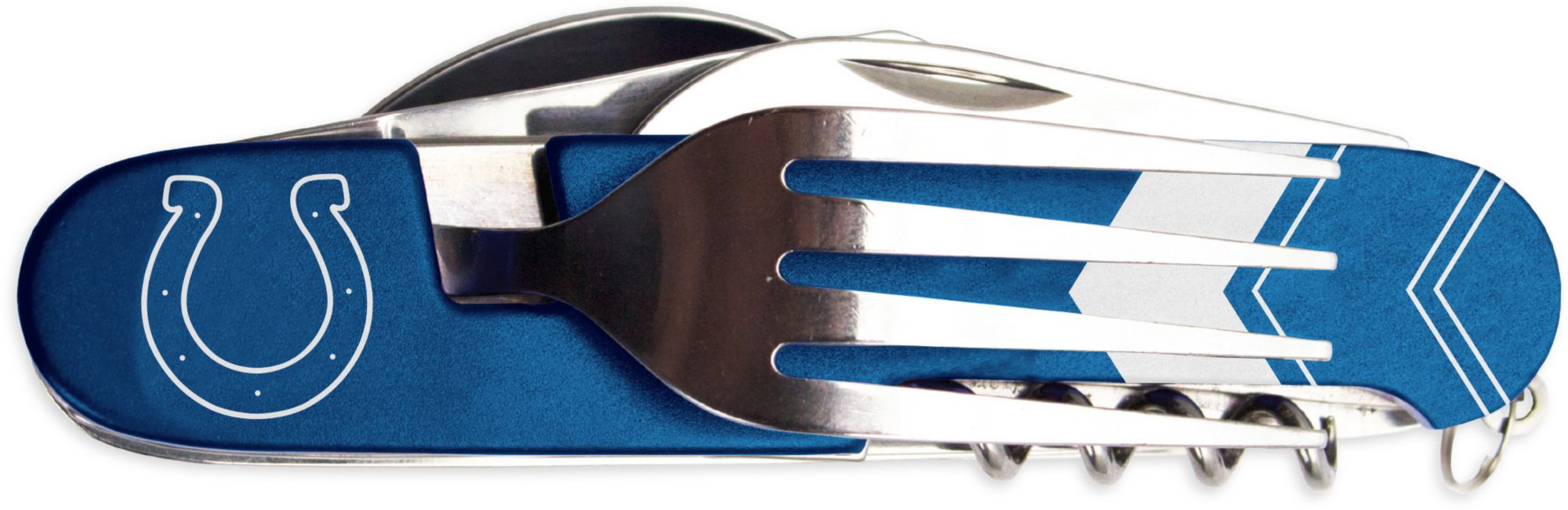 Sports Vault Indianapolis Colts Utensil Multi-tool product image