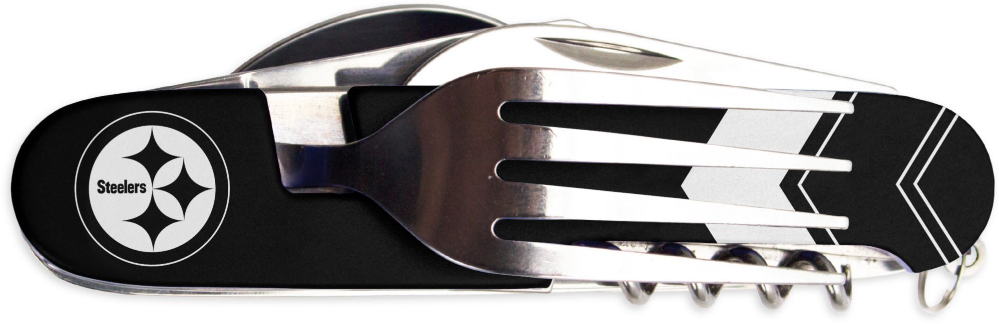 Sports Vault Pittsburgh Steelers Utensil Multi-tool product image