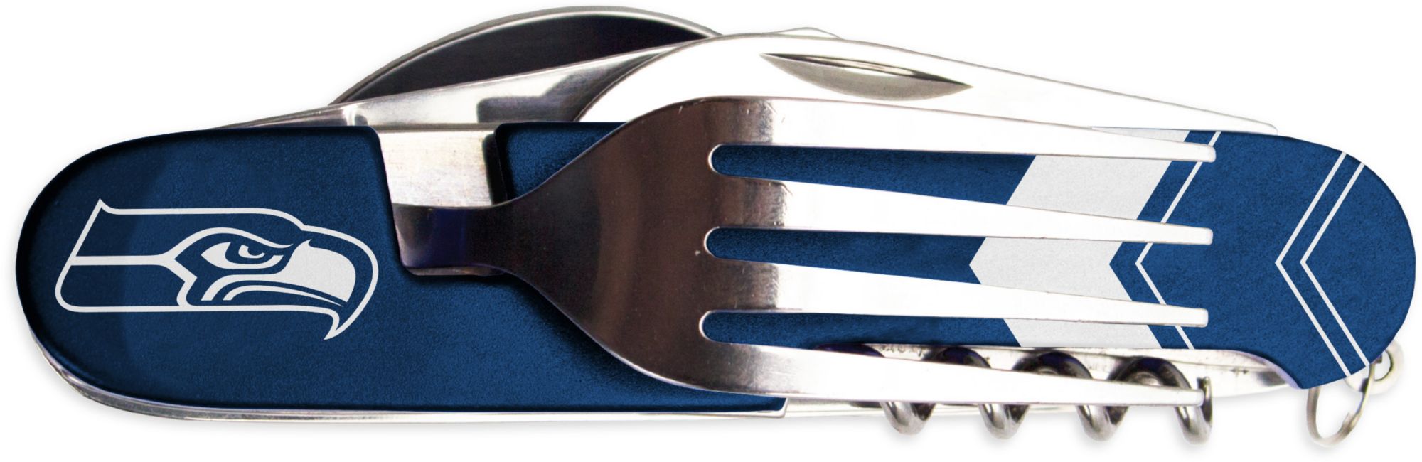 Sports Vault Seattle Seahawks Utensil Multi-tool product image
