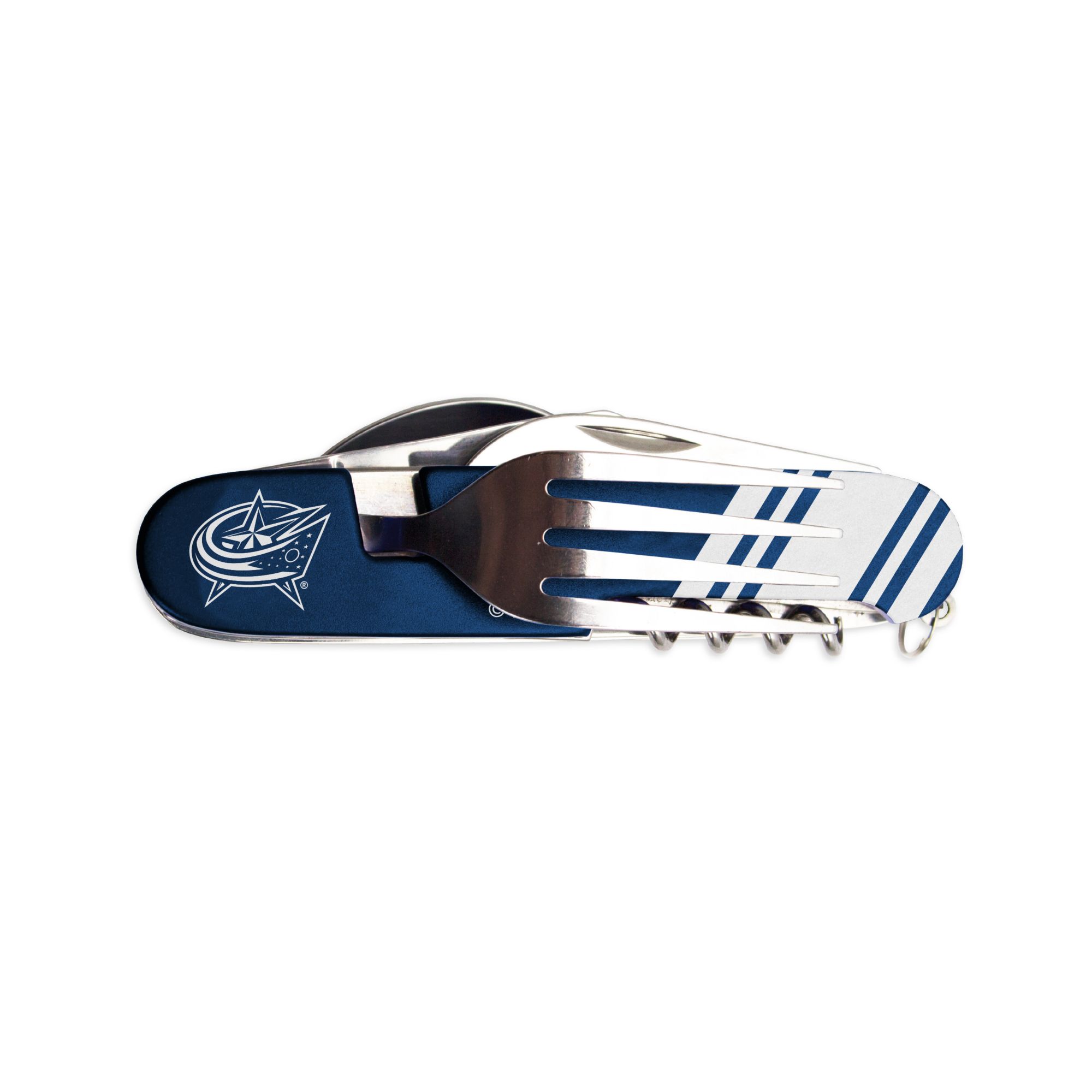 Sports Vault Columbus Bluejackets Utensil Multi-Tool product image
