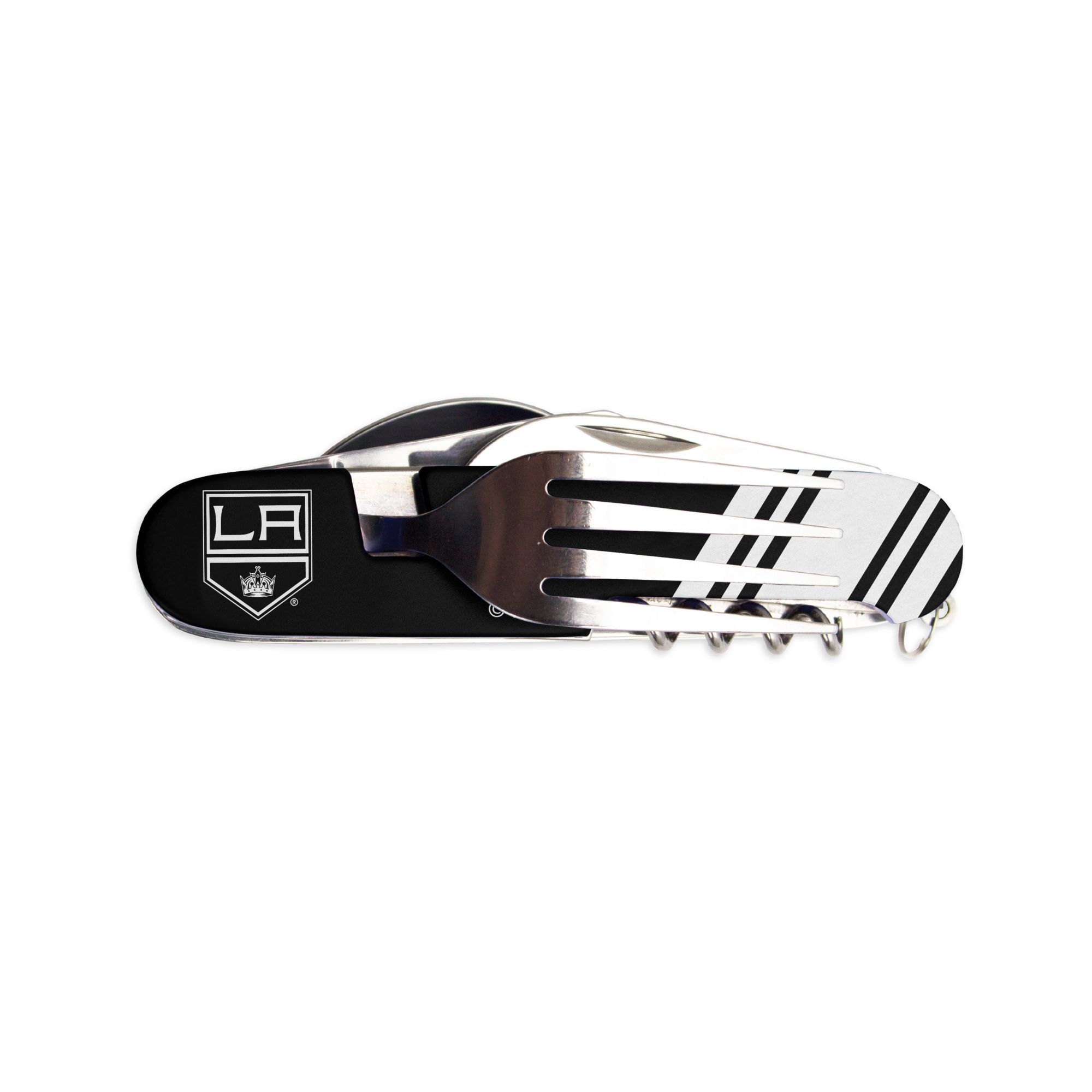 Sports Vault Los Angeles Kings Utensil Multi-Tool product image