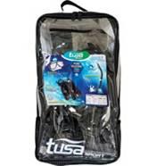 TUSA Sport Adult Platina Hyperdry Snorkeling Set product image
