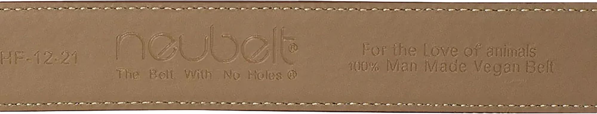 Nexbelt Men's Neaubelt Vegan Golf Ratchet Belt product image