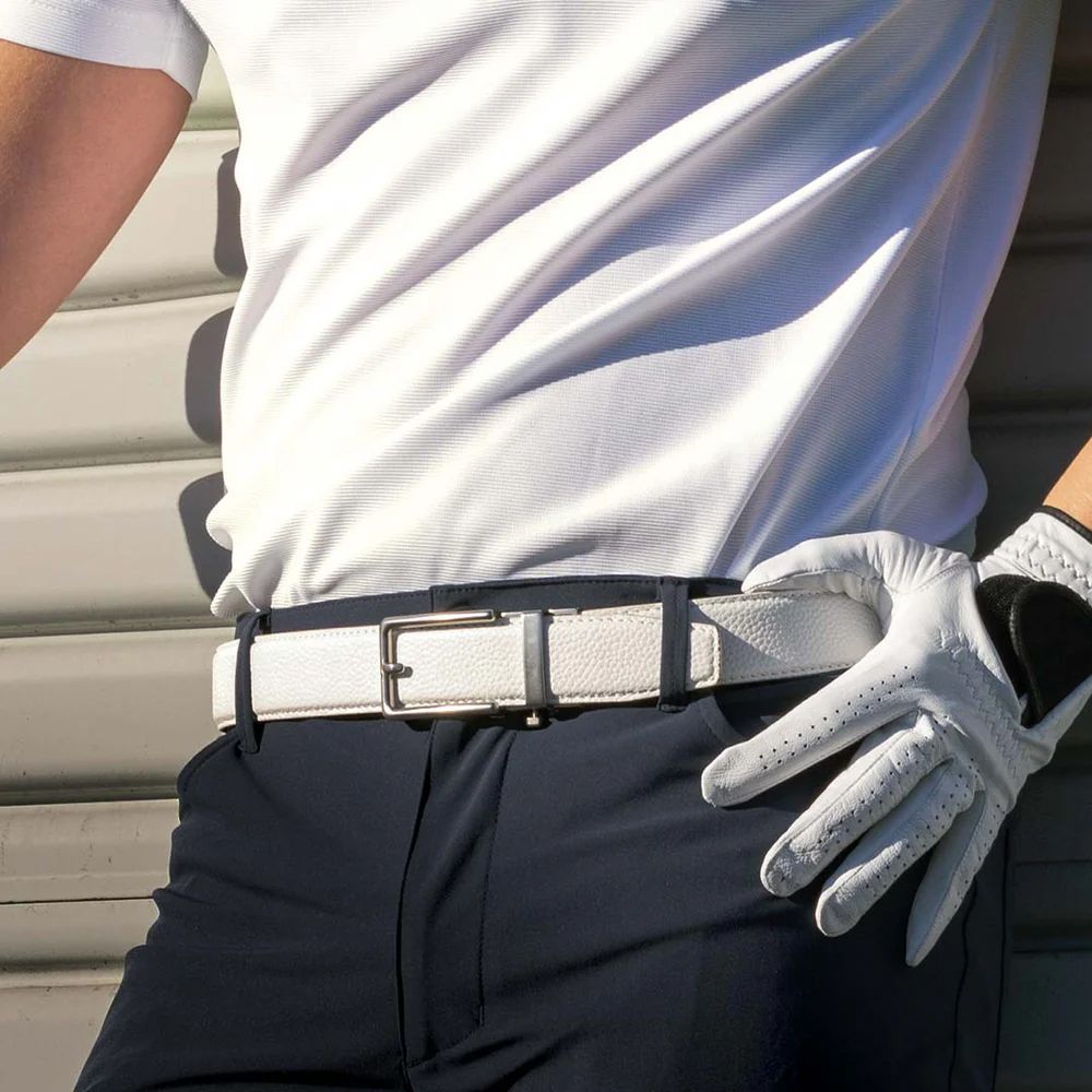 Nexbelt Men's Neaubelt Vegan Golf Ratchet Belt product image